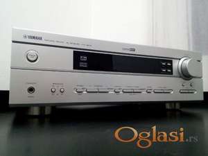 YAMAHA HTR-5630 RDS Dolby Digital 5.1 Receiver: